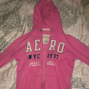 Pink cute sweatershirt